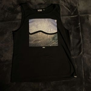 Vans Tank
